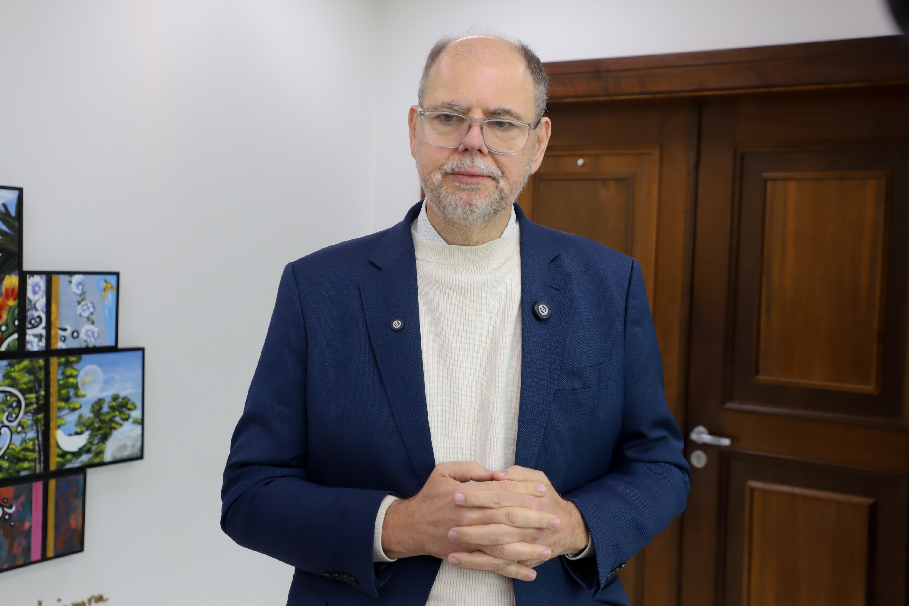 Com foco em inovação, Paraná cria primeiro Hub de GovTechs do Brasil