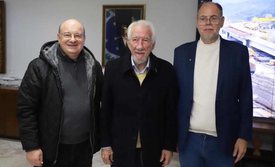 Com foco em inovação, Paraná cria primeiro Hub de GovTechs do Brasil