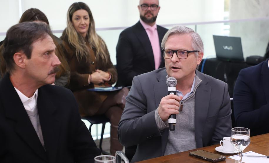 Com foco em inovação, Paraná cria primeiro Hub de GovTechs do Brasil